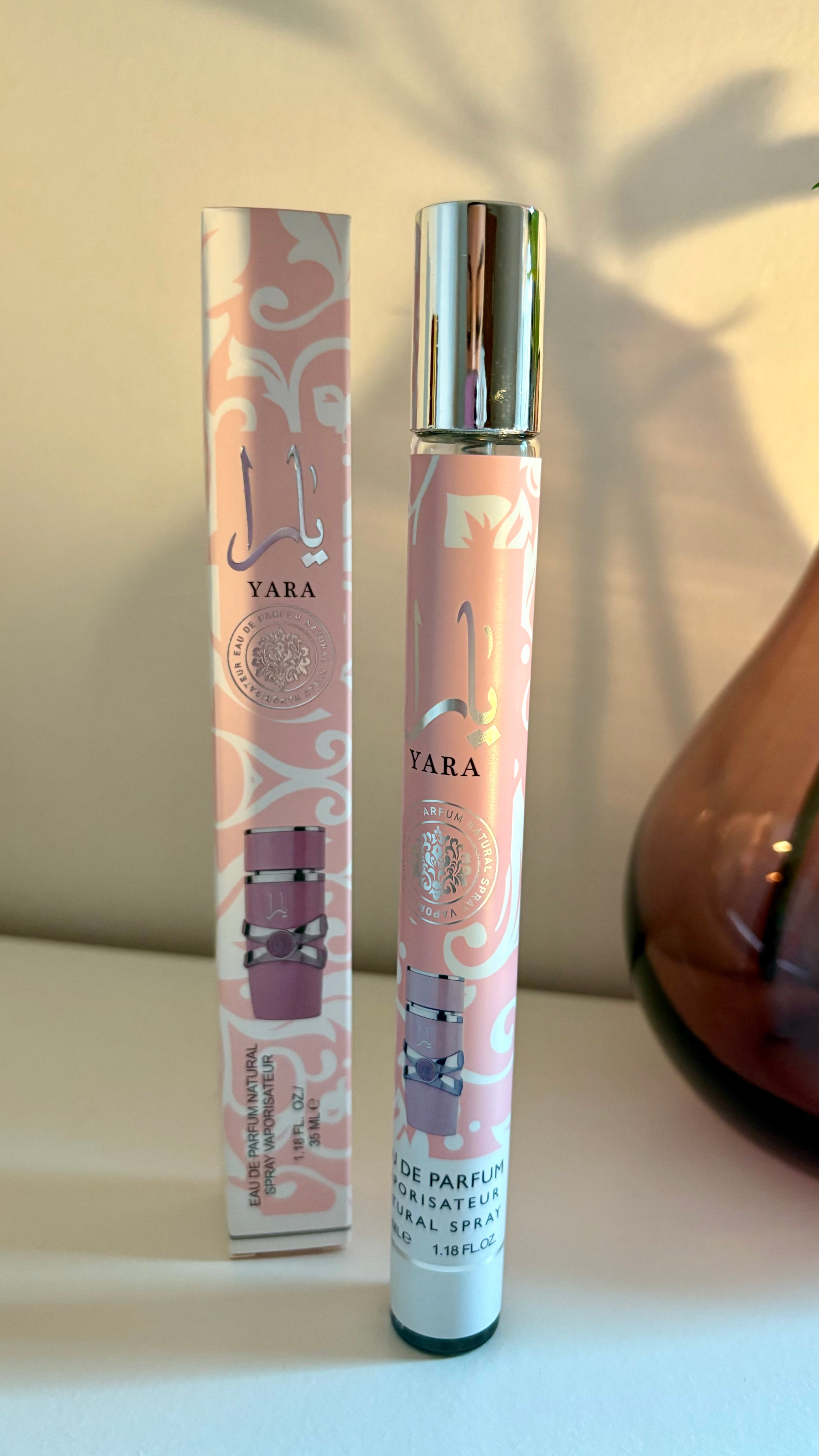 Pack Descubrimiento Lattafa - 3 * 35ml