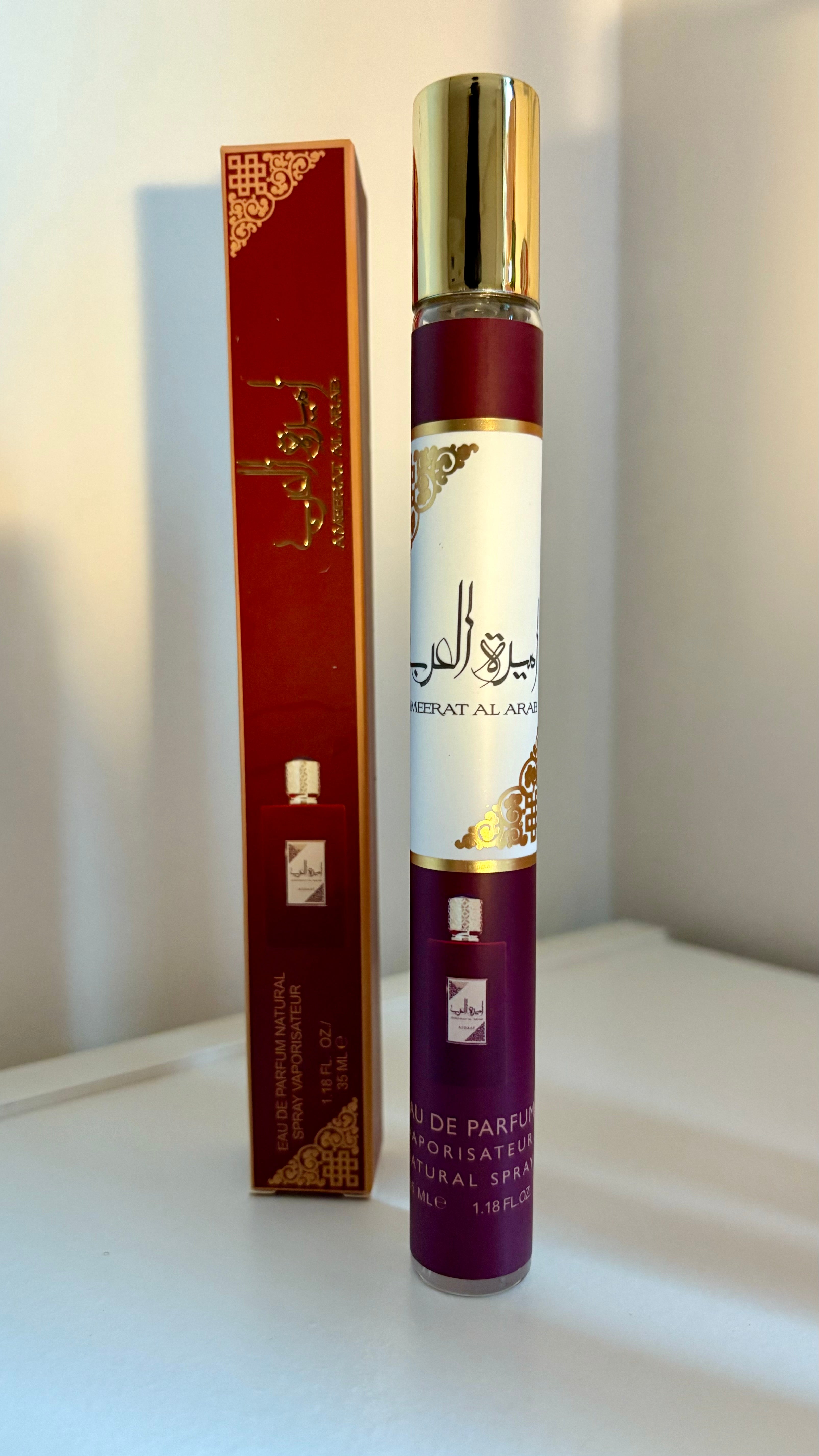 Ameerat Al Arab - 35ml