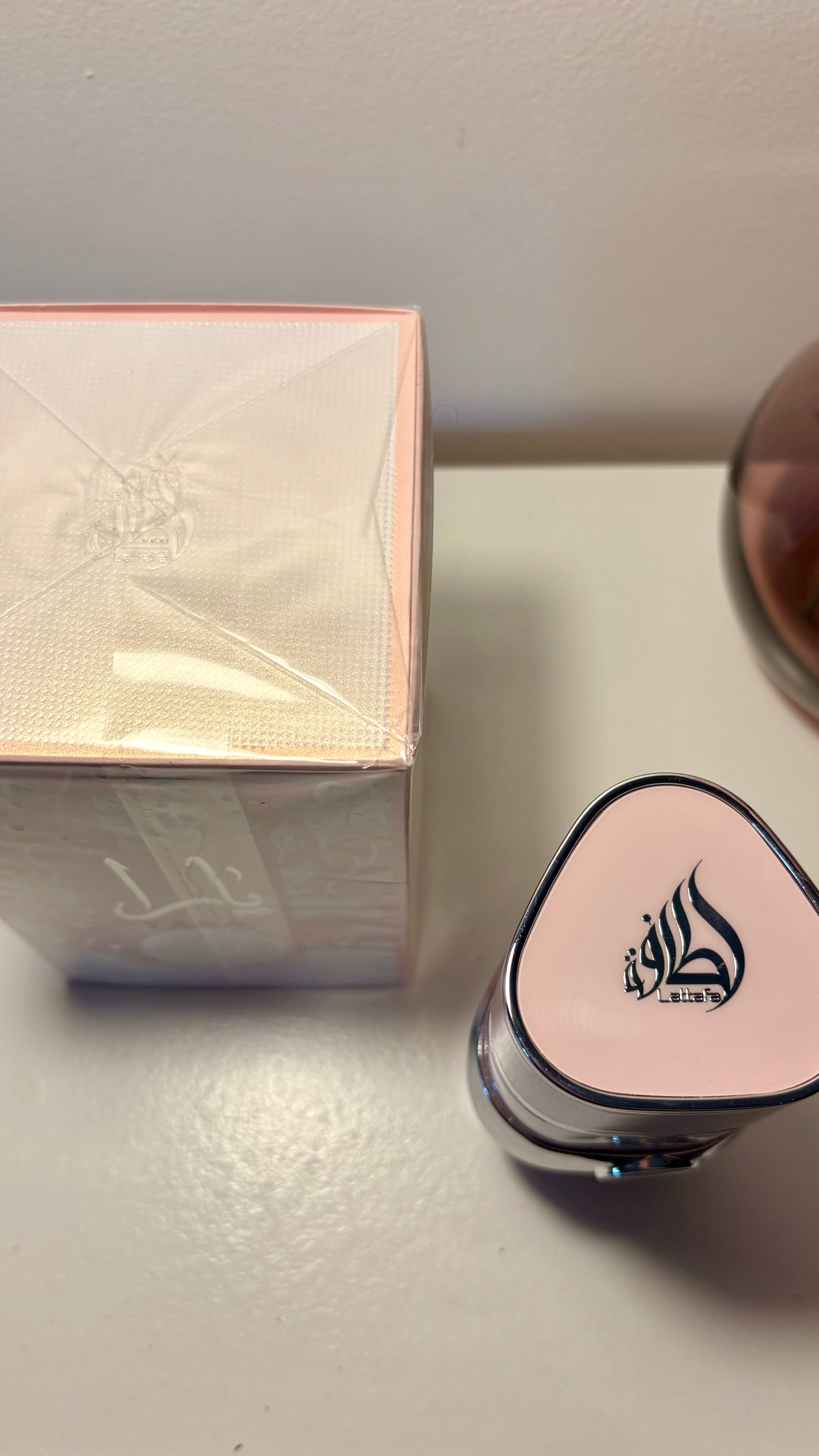 Yara – Lattafa - 100ml